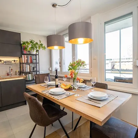 Apartamento Little Prince