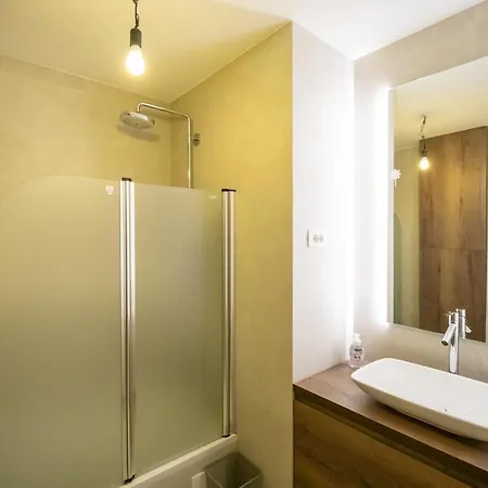 Apartamento Little Prince Liubliana