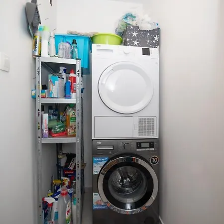 Apartamento Little Prince *