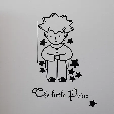 Апартаменти Little Prince